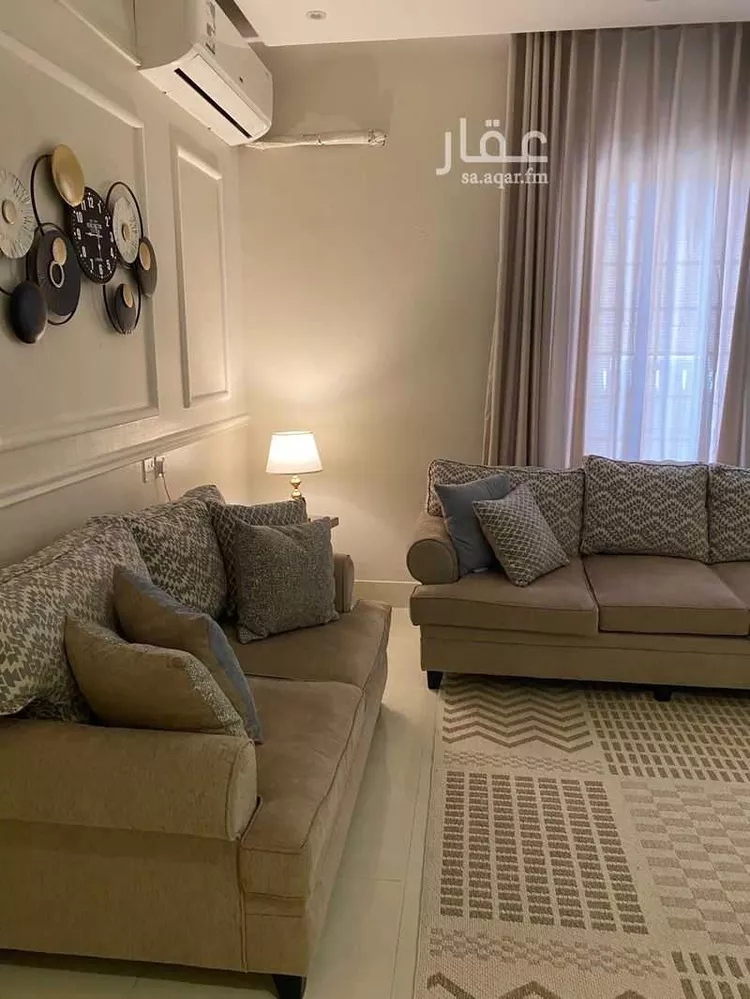 شقة للإيجار في شارع وادي خيبر ، حي الدار البيضاء ، الرياض ، منطقة الرياض صورة 3