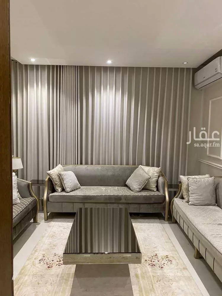 شقة للإيجار في شارع وادي خيبر ، حي الدار البيضاء ، الرياض ، منطقة الرياض صورة 4