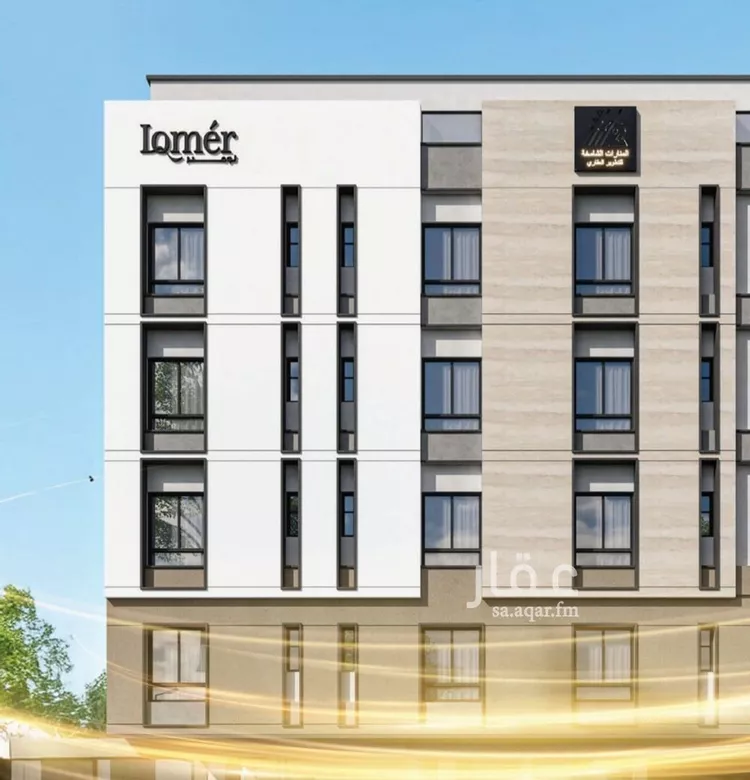 شقة للبيع في شارع الريان, حي مشرفة, مدينة جدة, منطقة مكة المكرمة