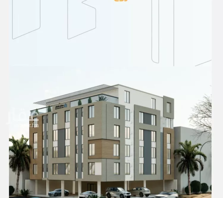 شقة للبيع في شارع إبن طولون, حي الصفاء, مدينة جدة, منطقة مكة المكرمة