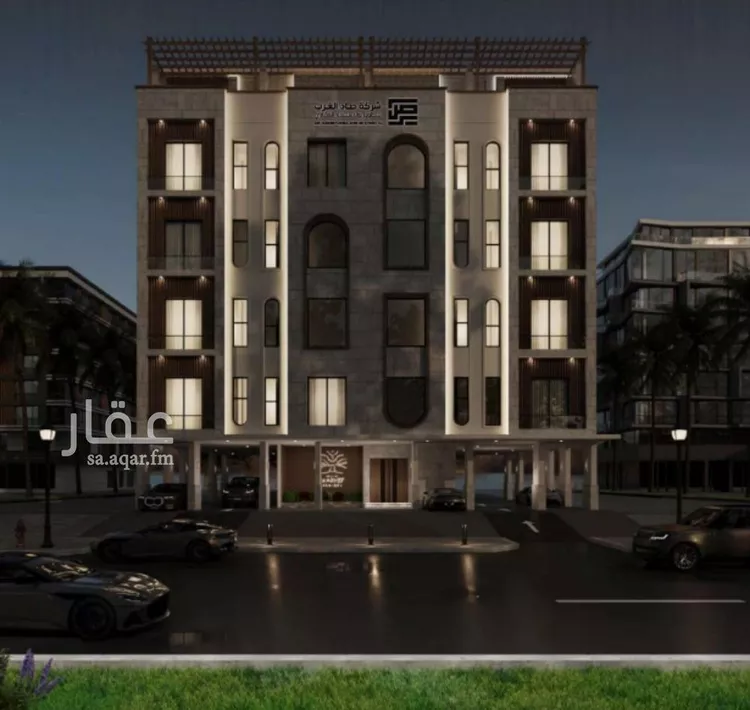 شقة للبيع في شارع اسيد بن الاخنس, حي النعيم, مدينة جدة, منطقة مكة المكرمة