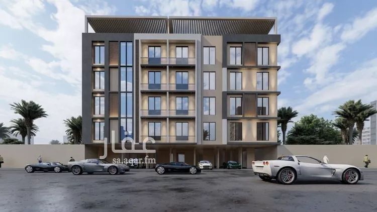 شقة للبيع في شارع جعفر ابن أبي الحكم, حي الصفاء, مدينة جدة, منطقة مكة المكرمة صورة 4