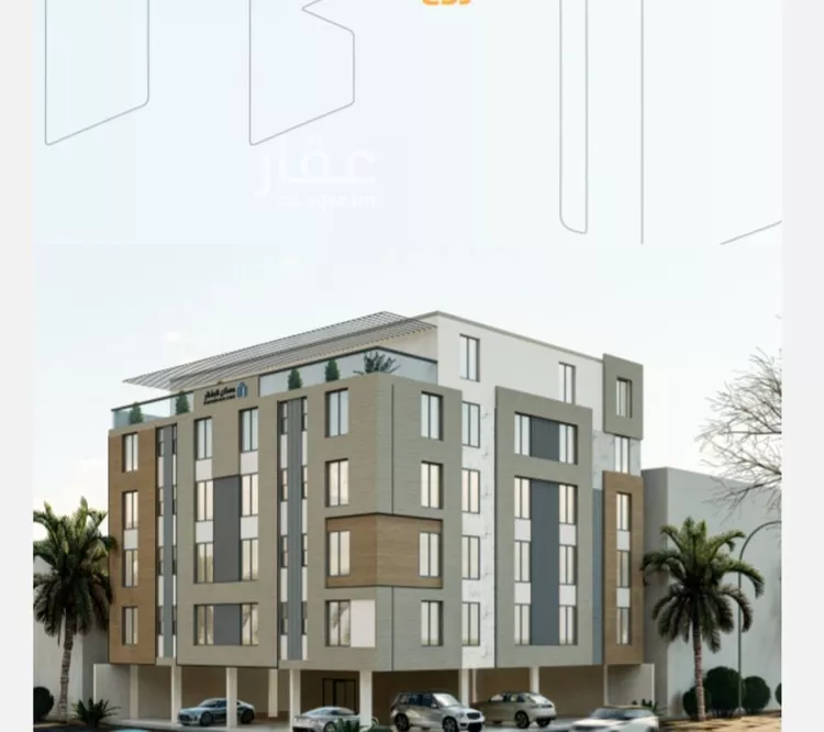 شقة للبيع في شارع إبن طولون, حي الصفاء, مدينة جدة, منطقة مكة المكرمة