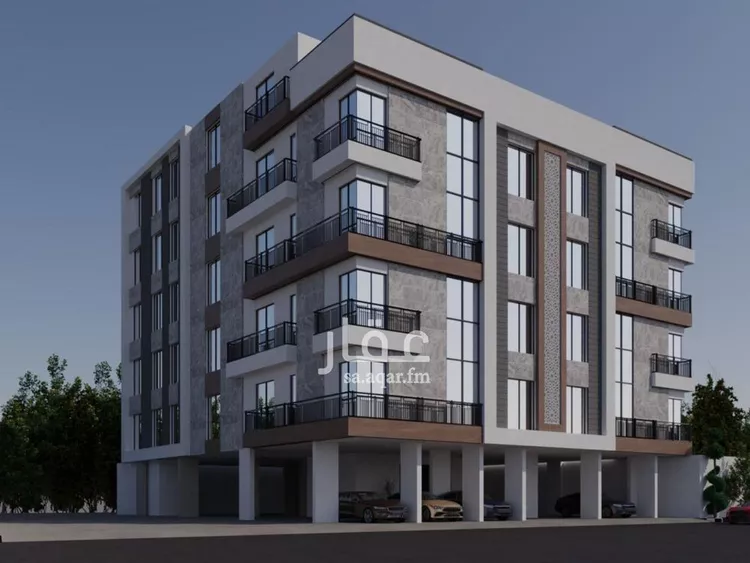 شقة للبيع في شارع الحوايه, حي النزهة, مدينة جدة, منطقة مكة المكرمة