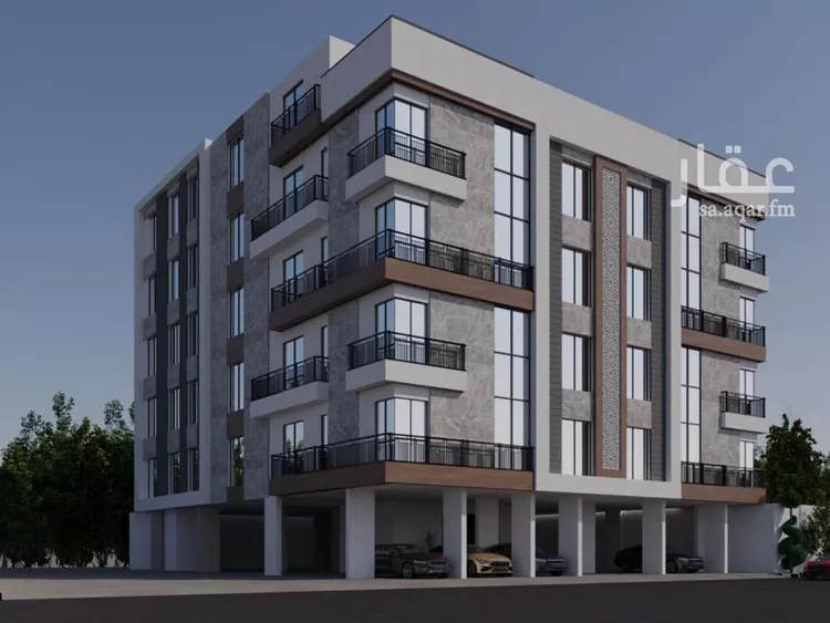 شقة للبيع في شارع الحوايه, حي النزهة, مدينة جدة, منطقة مكة المكرمة صورة 4