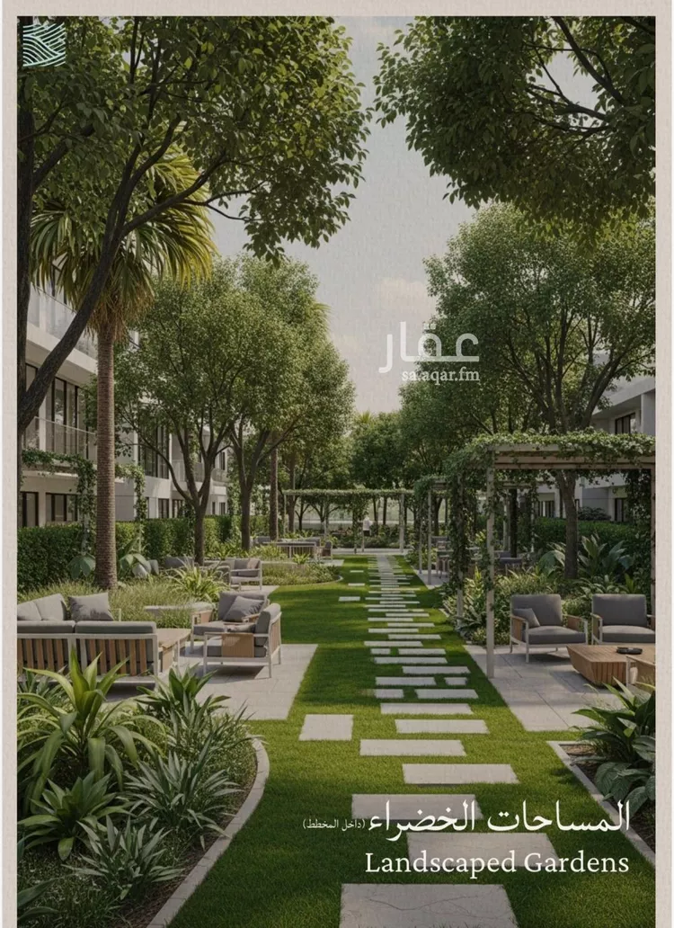 Apartment for Sale in Jeddah Al Yaqout