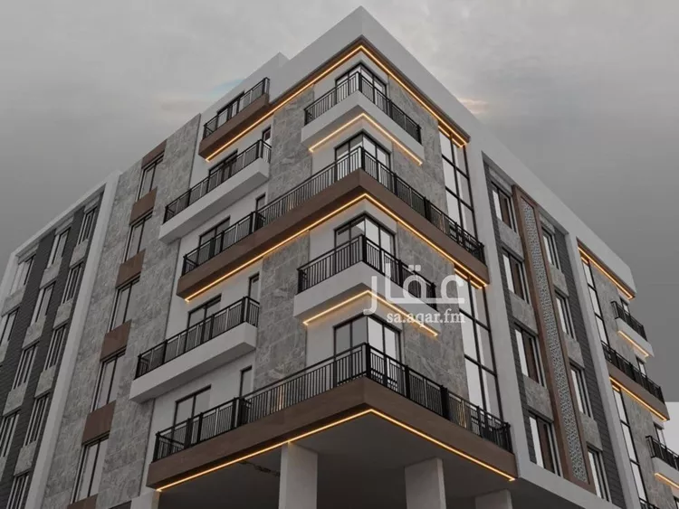 شقة للبيع في شارع الحوايه, حي النزهة, مدينة جدة, منطقة مكة المكرمة صورة 5