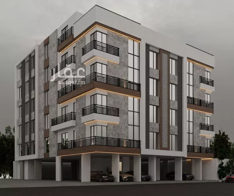 شقة للبيع في شارع الحوايه, حي النزهة, مدينة جدة, منطقة مكة المكرمة صورة 4