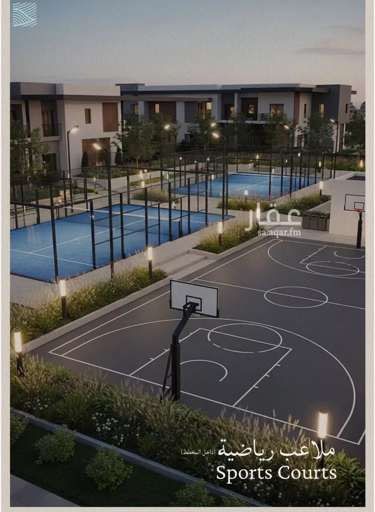 Apartment for Sale in Jeddah Al Yaqout