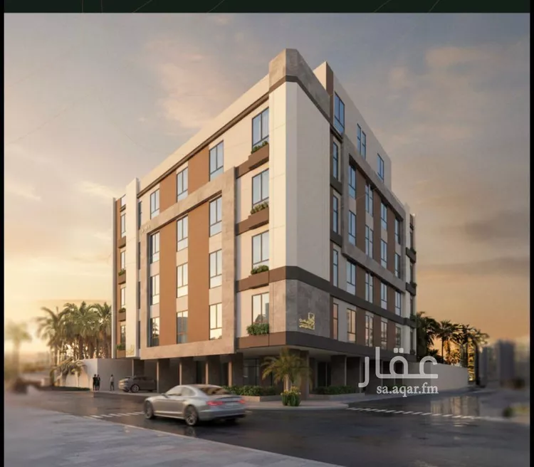 Apartment for Sale in Jeddah Ar Rabwah