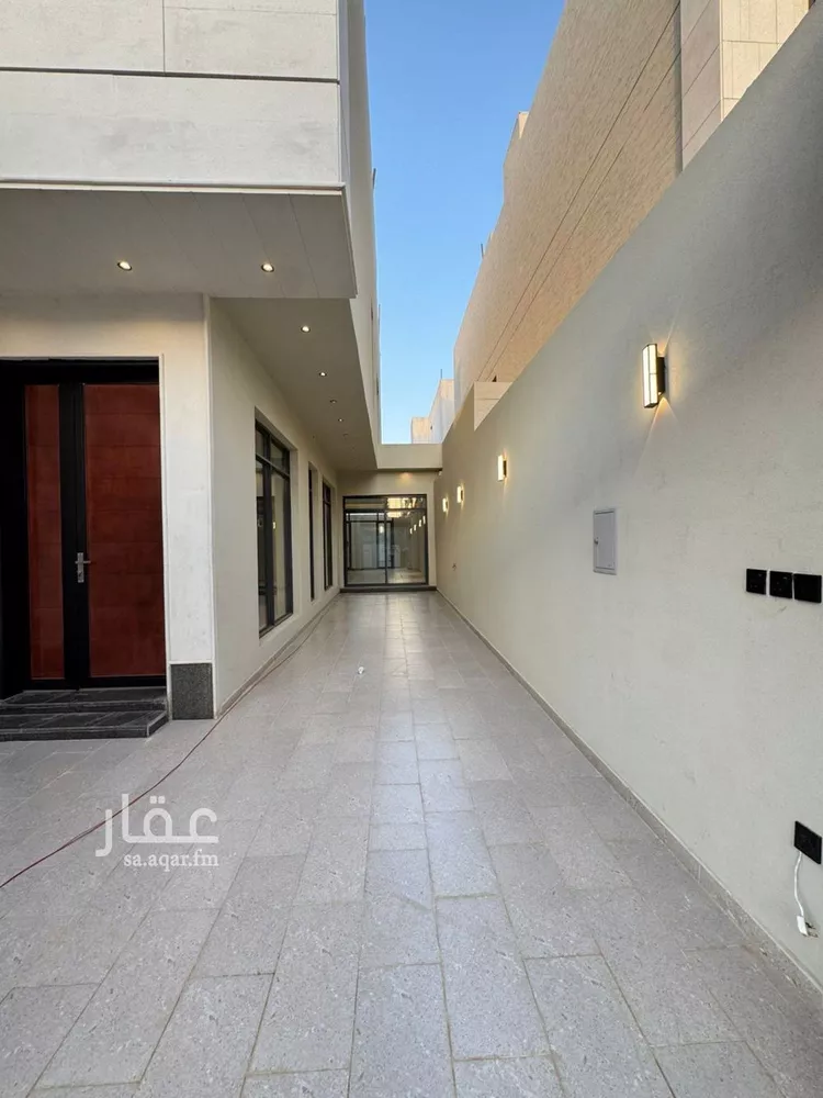 فيلا للبيع في شارع ممر9, حي الرمال, مدينة الرياض, منطقة الرياض صورة 3