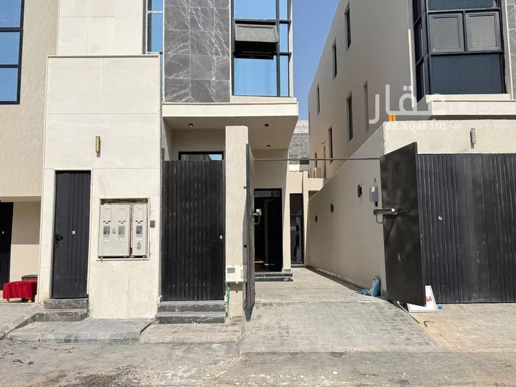 دور للبيع في شارع الصدارة, حي قرطبة, مدينة الرياض, منطقة الرياض صورة 2