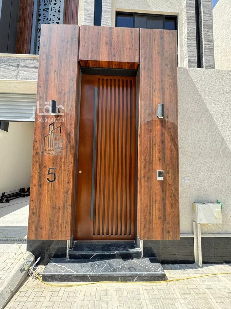 فيلا للبيع في شارع 41414, حي العارض, مدينة الرياض, منطقة الرياض صورة 3