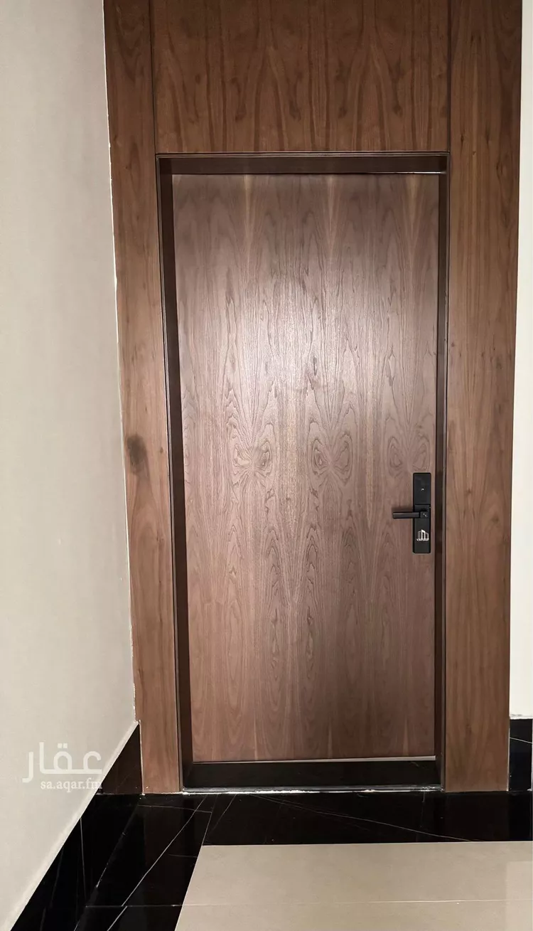 شقة للبيع في شارع بحر العرب, حي اليرموك, مدينة الرياض, منطقة الرياض صورة 5