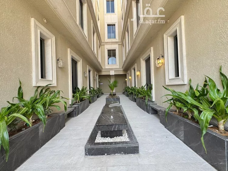 شقة للبيع في شارع أبي الفتوح الخباز, حي اليرموك, مدينة الرياض, منطقة الرياض صورة 3