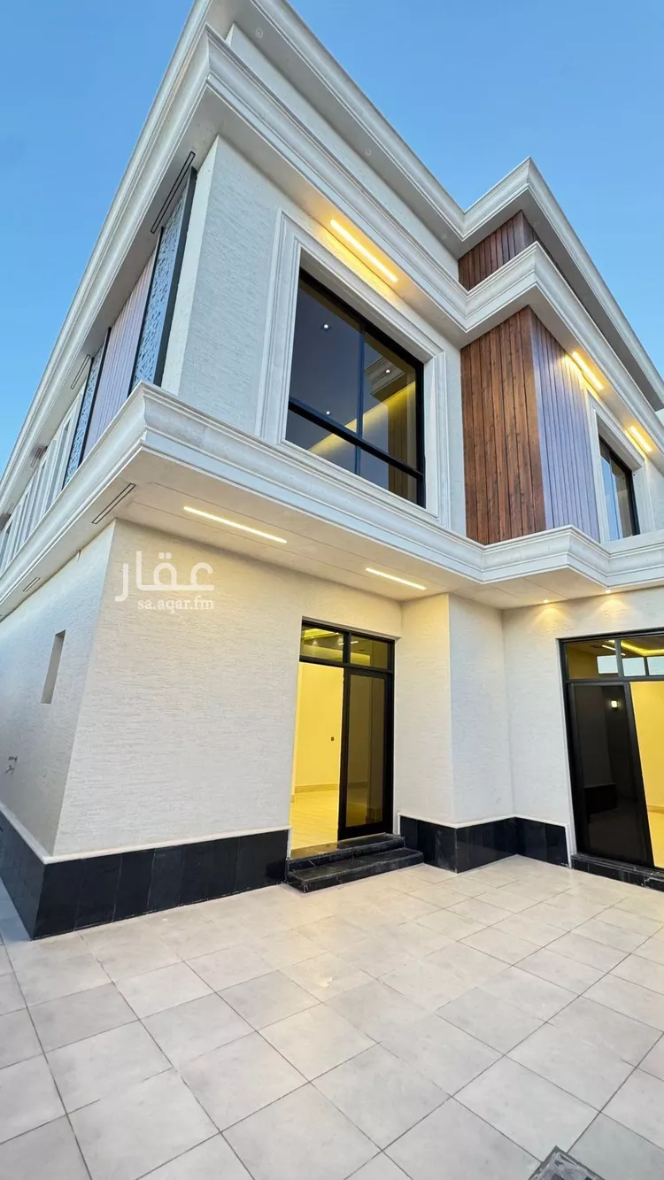 فيلا للبيع في شارع عبيد بن رافع, حي الرمال, مدينة الرياض, منطقة الرياض صورة 4