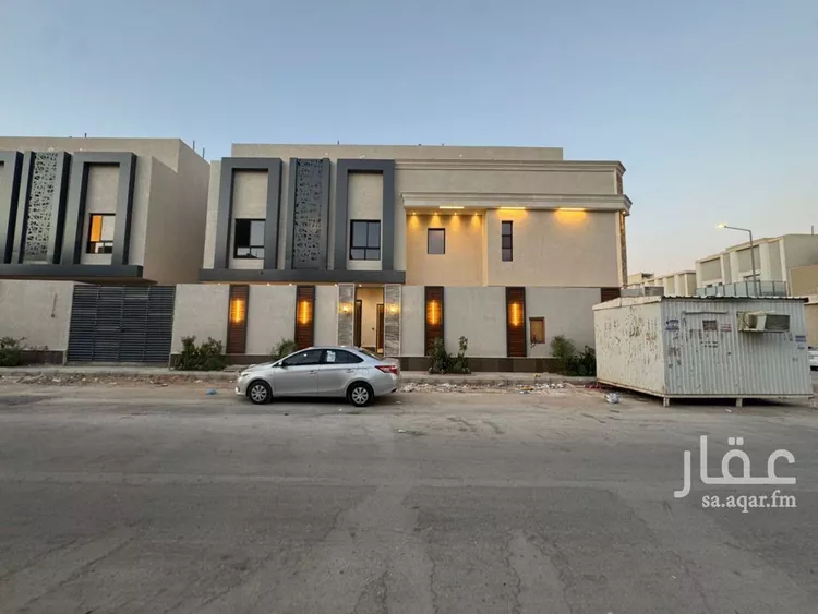 فيلا للبيع في شارع أحمد بن أصبغ, حي الرمال, مدينة الرياض, منطقة الرياض صورة 3