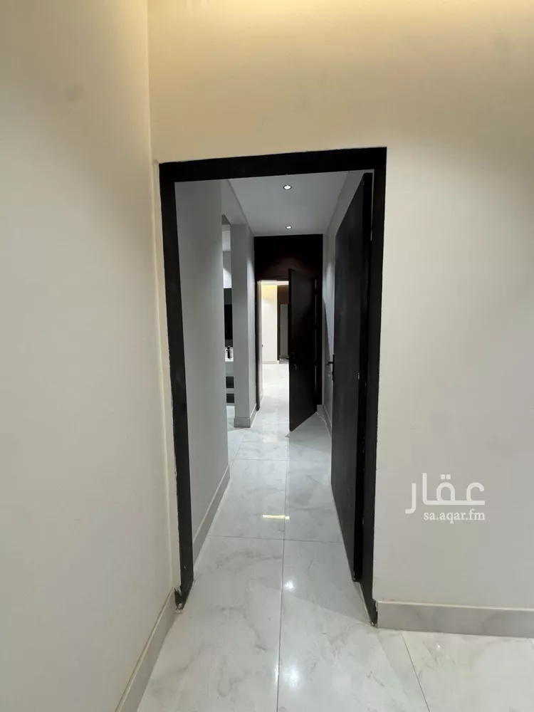 شقة للبيع في شارع تاج الرؤساء, حي الرمال, مدينة الرياض, منطقة الرياض صورة 3