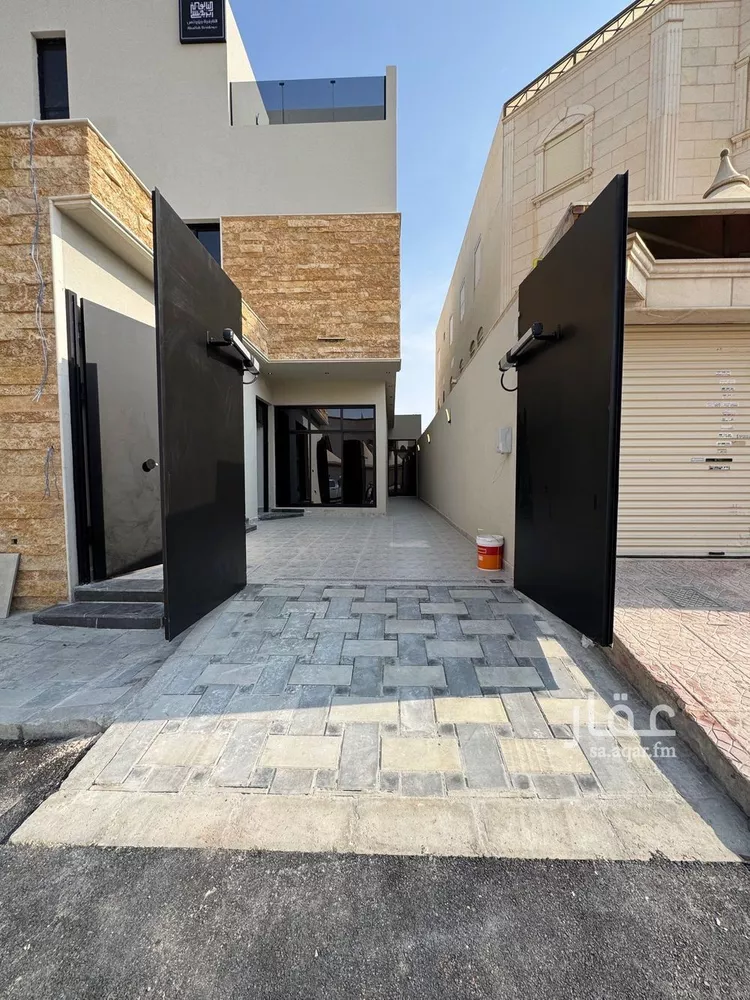 دور للبيع في شارع اتمام, حي إشبيلية, مدينة الرياض, منطقة الرياض صورة 2