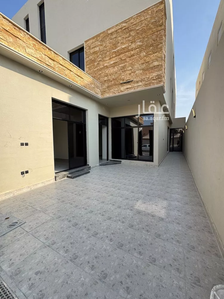 دور للبيع في شارع اتمام, حي إشبيلية, مدينة الرياض, منطقة الرياض صورة 3