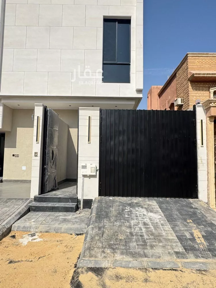 دور للبيع في شارع يوسف الصنهاجي, حي الأندلس, مدينة الرياض, منطقة الرياض