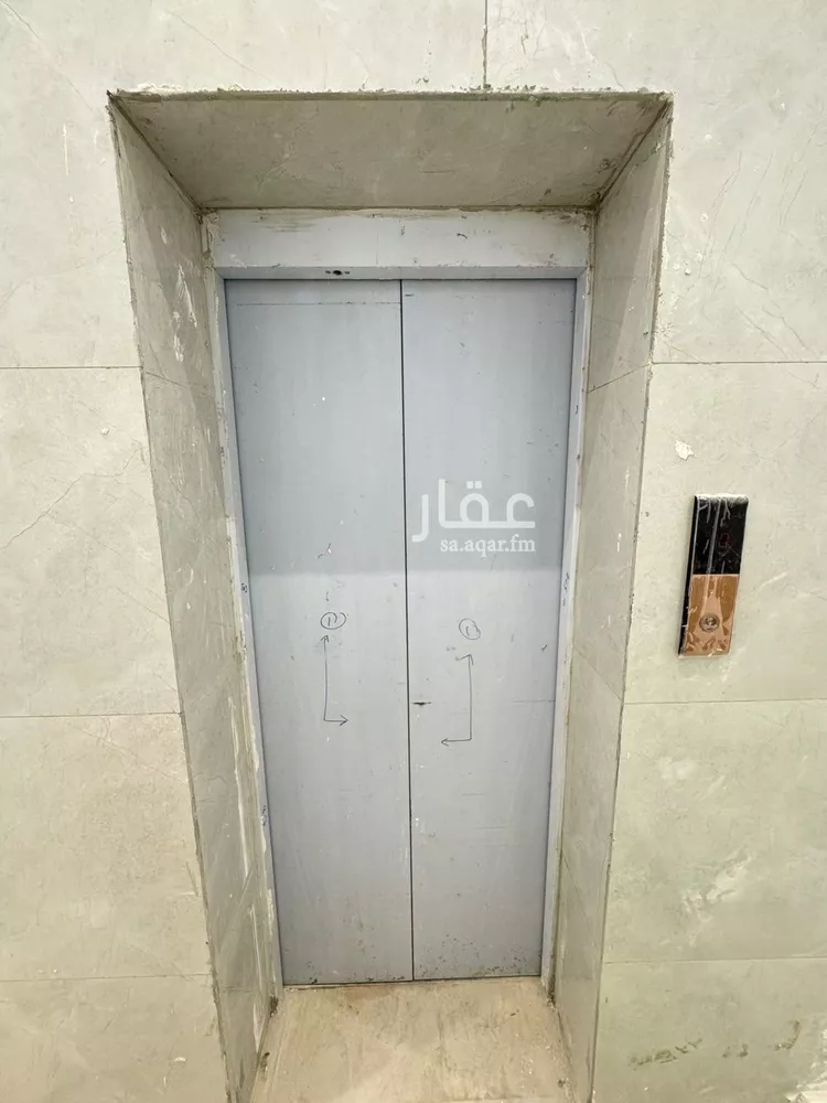 شقة للبيع في شارع الوصابي, حي القادسية, مدينة الرياض, منطقة الرياض صورة 2