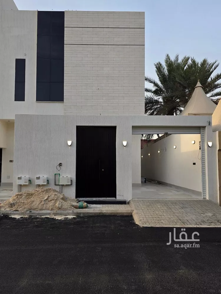 دور للبيع في شارع المريري, حي القدس, مدينة الرياض, منطقة الرياض صورة 2