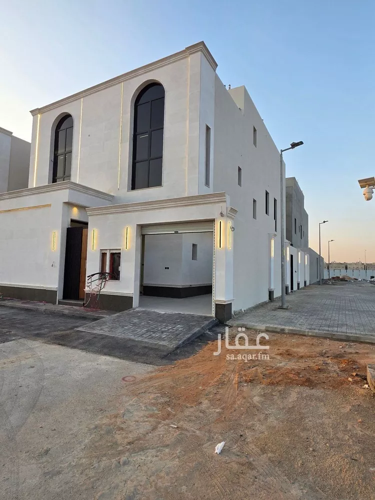 فيلا للبيع في شارع المحجر, حي الرمال, مدينة الرياض, منطقة الرياض صورة 4