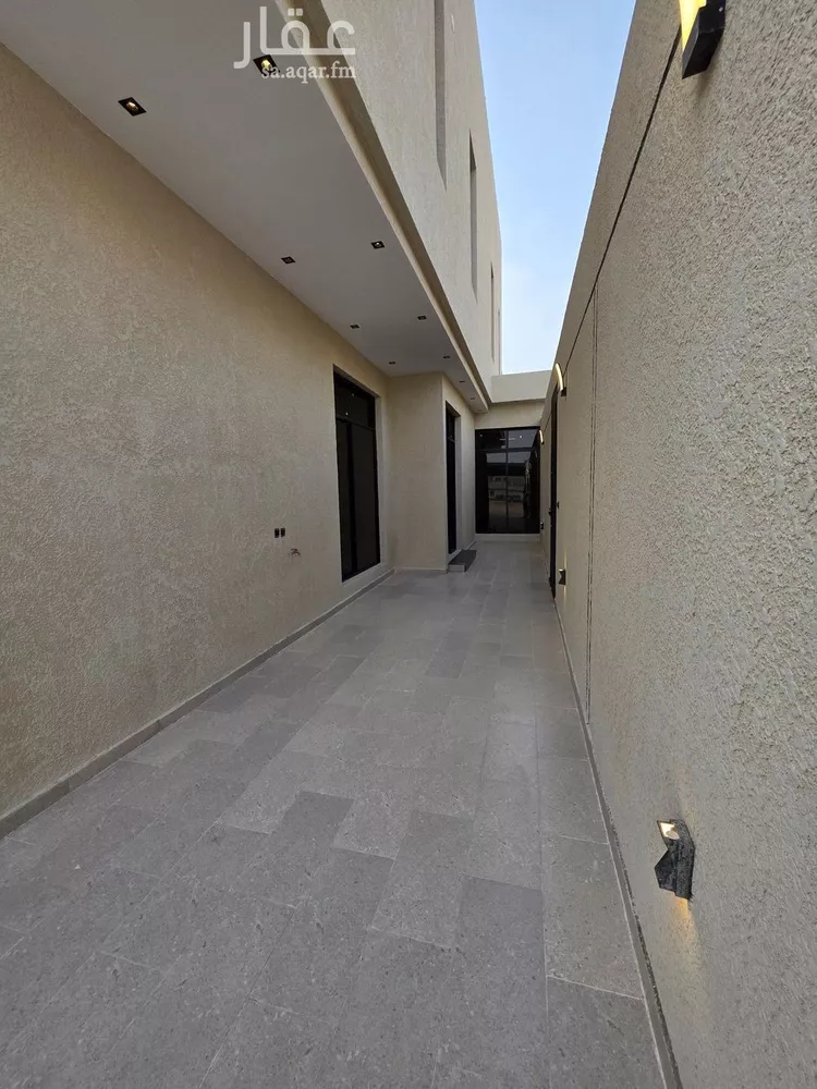 فيلا للبيع في شارع آل مطارفه, حي النهضة, مدينة الرياض, منطقة الرياض صورة 5