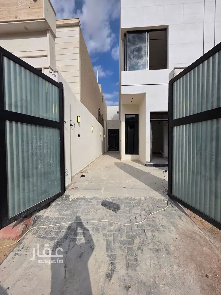 دور للبيع في شارع 1414, حي الرمال, مدينة الرياض, منطقة الرياض