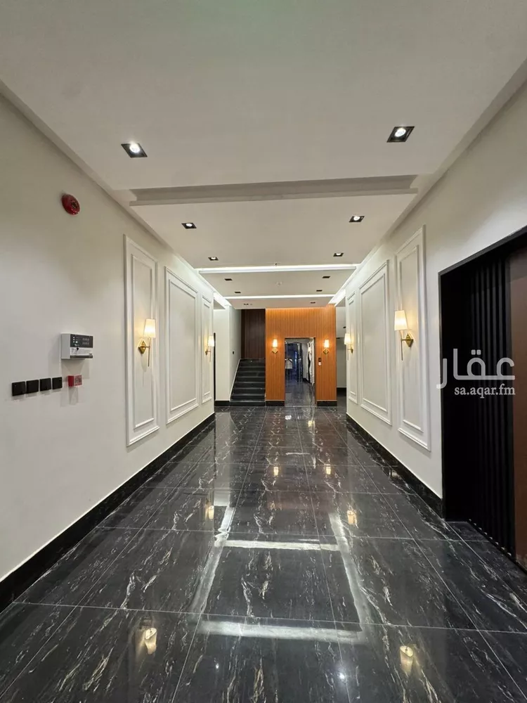 شقة للبيع في شارع الشباب, حي المونسية, مدينة الرياض, منطقة الرياض صورة 4