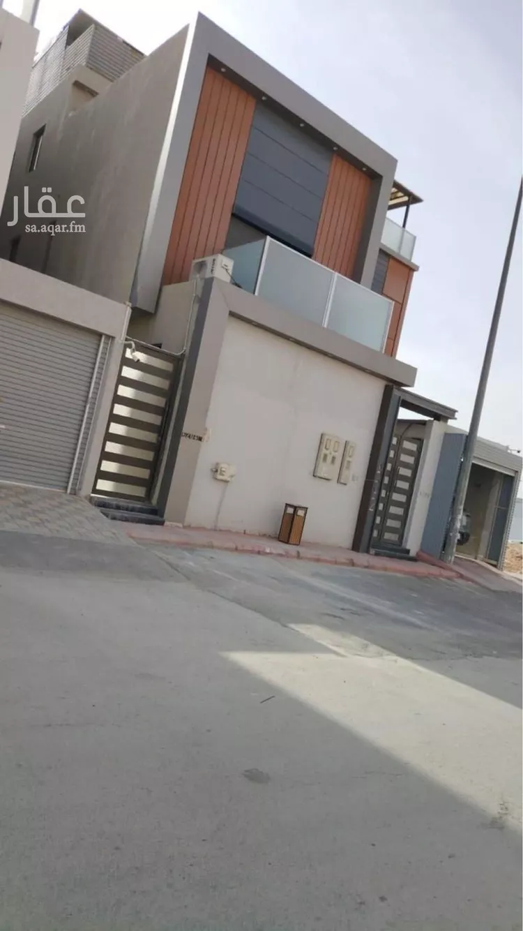 Villa for Sale in Riyadh Al Munsiyah