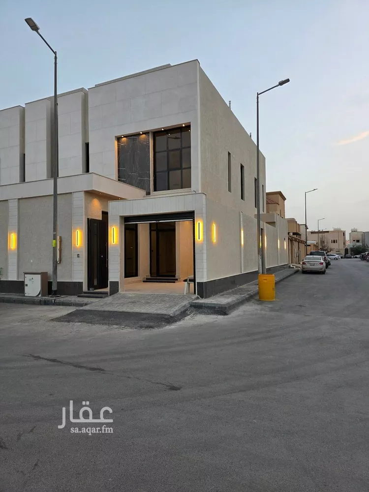 Villa for Sale in Riyadh An Nahdah صورة 2