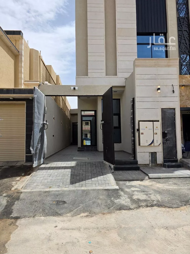 دور للبيع في شارع السنهوري, حي قرطبة, مدينة الرياض, منطقة الرياض