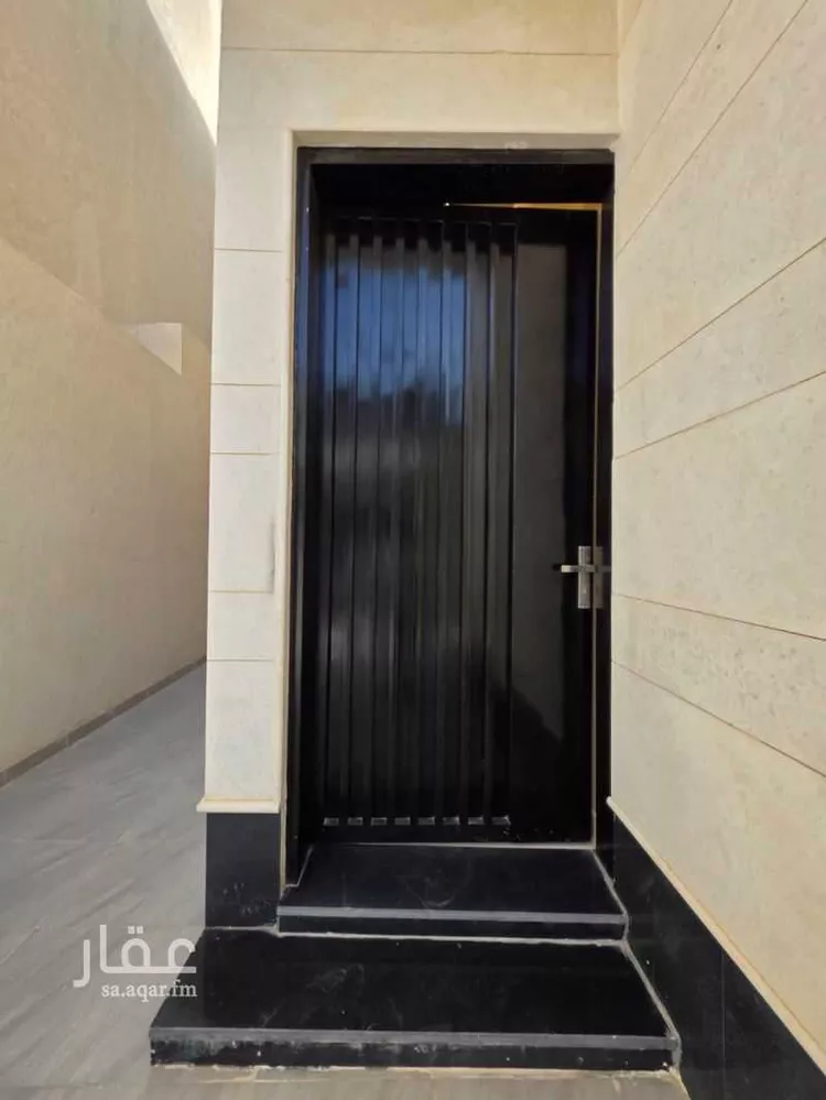 دور للبيع في شارع مغيرة, حي الرمال, مدينة الرياض, منطقة الرياض صورة 4