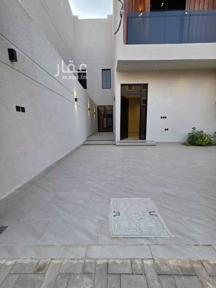 فيلا للبيع في شارع رقم 274, حي المونسية, مدينة الرياض, منطقة الرياض صورة 3