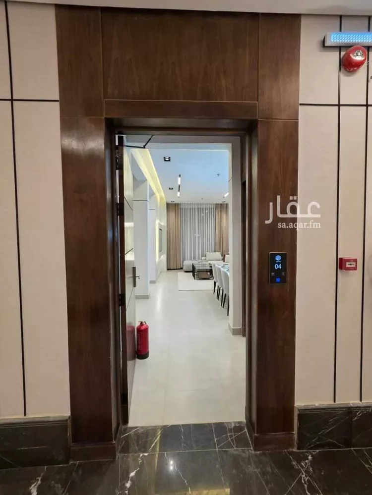 شقة للبيع في شارع التنعيم, حي المونسية, مدينة الرياض, منطقة الرياض صورة 2