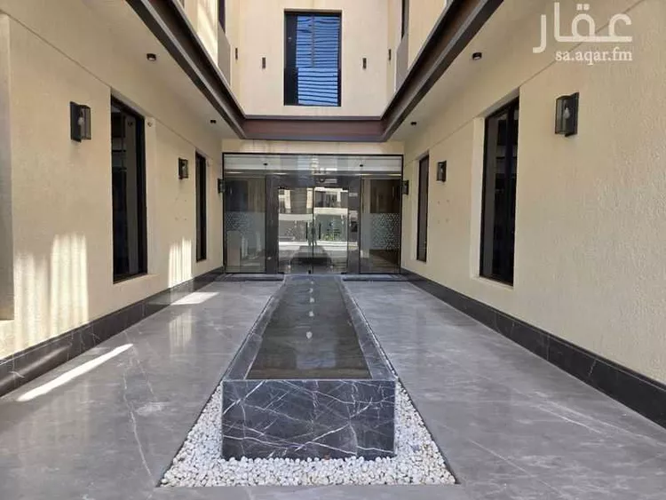 شقة للبيع في شارع ممر107, حي الرمال, مدينة الرياض, منطقة الرياض صورة 2