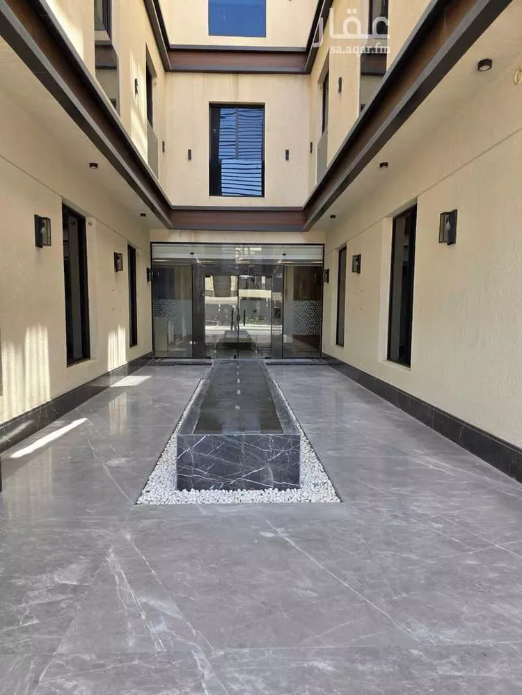 شقة للبيع في شارع ممر107, حي الرمال, مدينة الرياض, منطقة الرياض