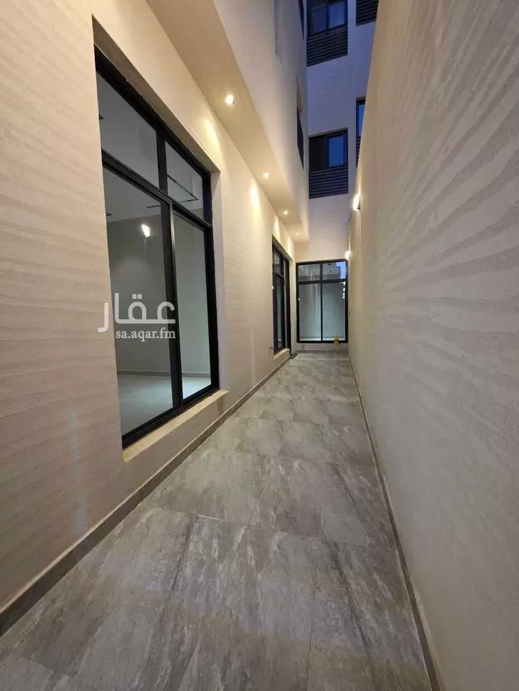 دور للبيع في شارع الطبراني, حي قرطبة, مدينة الرياض, منطقة الرياض صورة 4