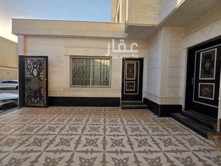فيلا للبيع في شارع السيد عبدالله شطا, حي الرمال, مدينة الرياض, منطقة الرياض صورة 5