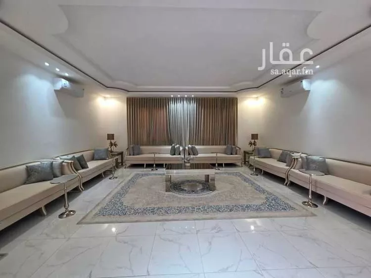 فيلا للبيع في شارع السيد عبدالله شطا, حي الرمال, مدينة الرياض, منطقة الرياض 7