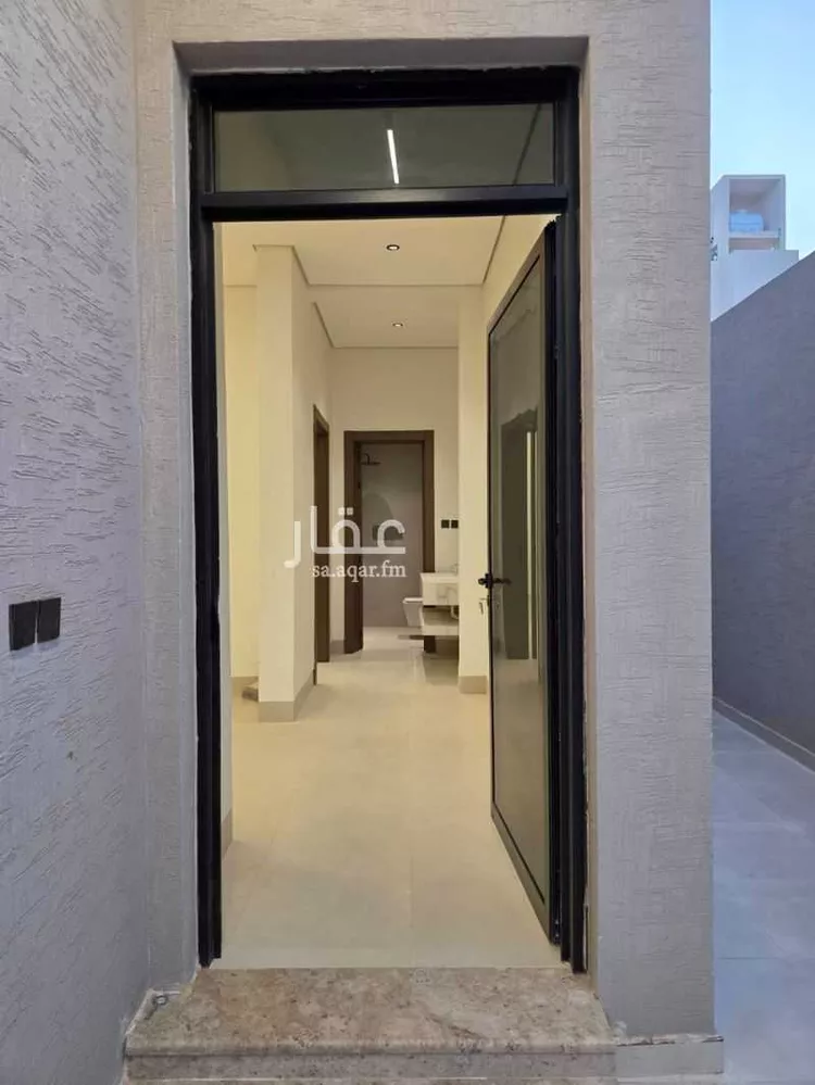 دور للبيع في شارع فهد المارك, حي الرمال, مدينة الرياض, منطقة الرياض صورة 4