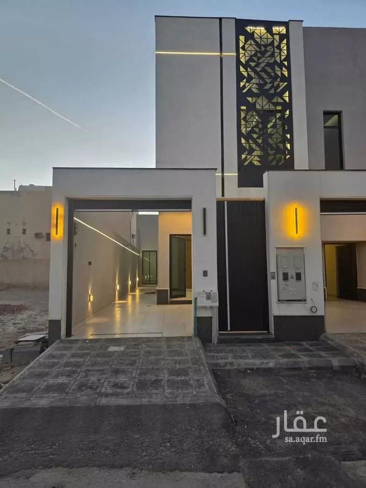 Villa for Sale in Riyadh Al Janadriyah