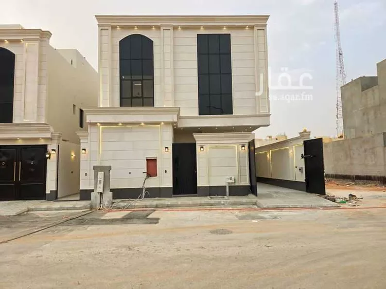فيلا للبيع في شارع سفيان بن امية, حي النهضة, مدينة الرياض, منطقة الرياض