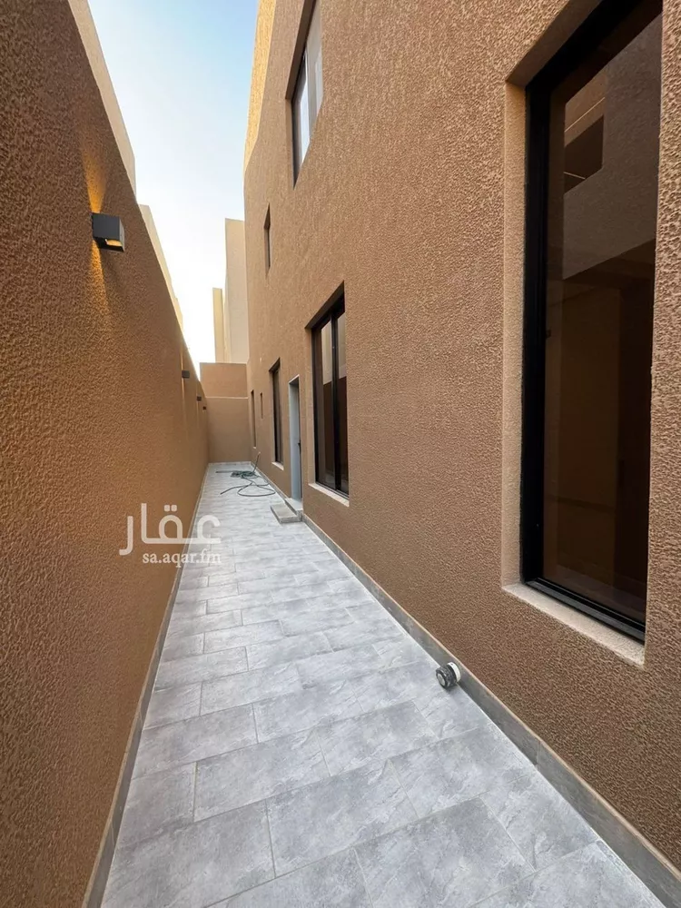 دور للبيع في شارع الفزير, حي الخليج, مدينة الرياض, منطقة الرياض صورة 3