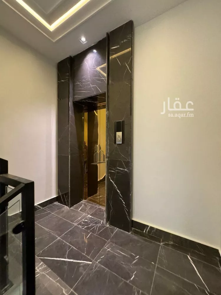 دور للبيع في شارع هجر, حي قرطبة, مدينة الرياض, منطقة الرياض صورة 4
