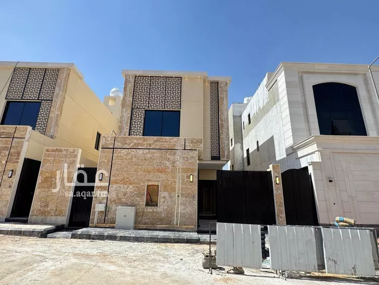 فيلا للبيع في حي الخليج, مدينة الرياض, منطقة الرياض