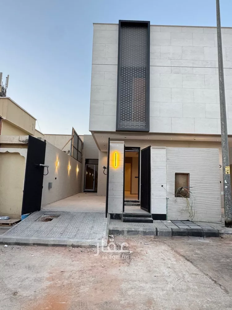 فيلا للبيع في شارع أبي طالب, حي الملك فيصل, مدينة الرياض, منطقة الرياض