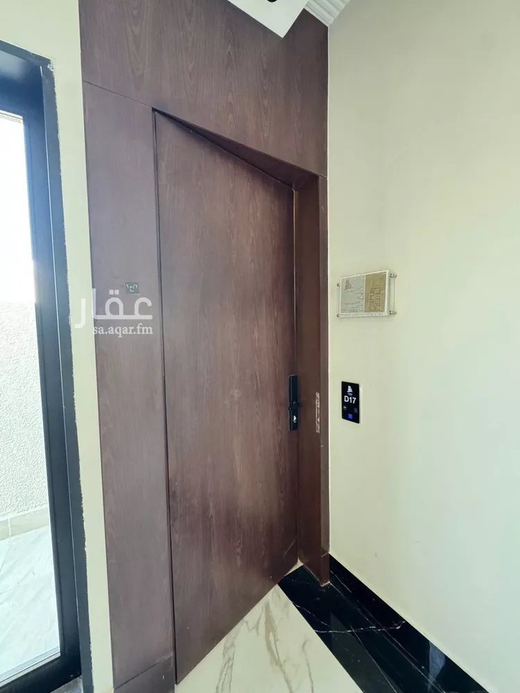 شقة للبيع في شارع بحر العرب, حي اليرموك, مدينة الرياض, منطقة الرياض صورة 5